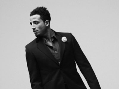 Read more about the article Kim Cesarion: ‘Undressed’ (Oliver Nelson Remix)