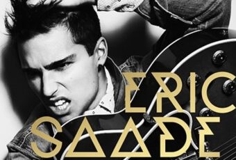 Eric Saade: ‘Coming Home’ EP (review)