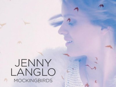 Read more about the article Jenny Langlo: ‘Mockingbirds’