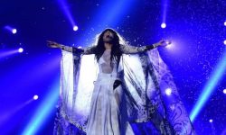 Loreen: Eurovision 2013 Medley