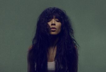 Loreen: ‘We Got The Power’