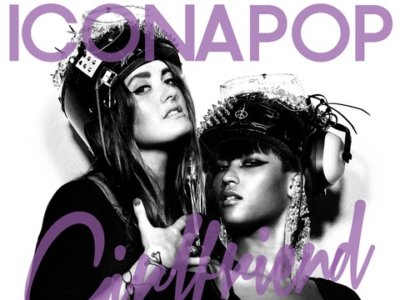 Read more about the article Icona Pop: ‘Girlfriend’