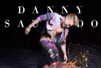 Danny Saucedo: ‘Todo El Mundo’ (live!)