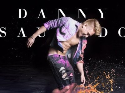 Read more about the article Danny Saucedo: ‘Todo El Mundo’ (live!)