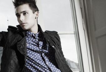 Eric Saade: ‘Coming Home’ (the video!)