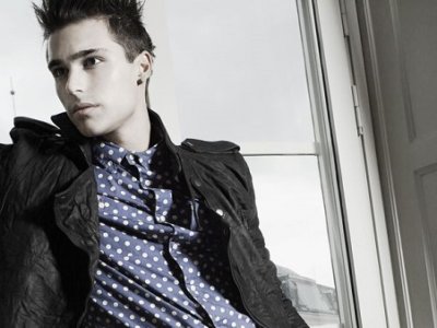 Read more about the article The Eric Saade album previews: ‘Boomerang’