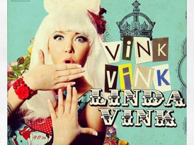 Read more about the article Linda Vink: ‘Vink Vink’