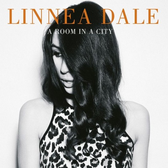 LinneaDaleA Room In A City Single cover e1372334074173