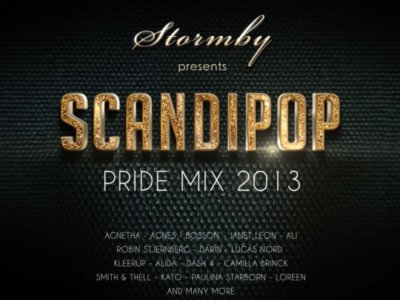 Read more about the article ALMIGHTY SCANDIPOP MEGAMIX!