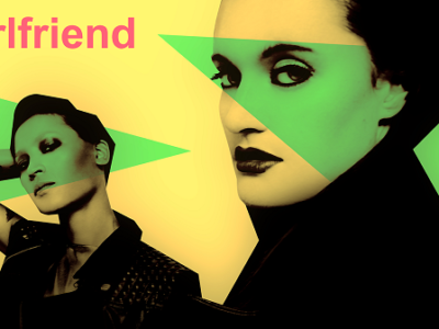 Read more about the article Icona Pop: ‘Girlfriend’ (the video!)