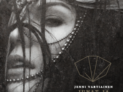 Read more about the article Jenni Vartiainen: ‘Junat Ja Naiset’