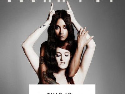 Read more about the article This Is…Icona Pop!