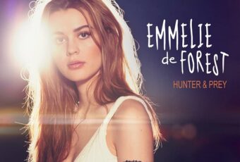 Emmelie de Forest: ‘Hunter & Prey’ (the video!)