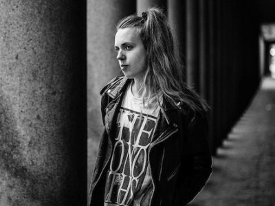 Read more about the article MØ: ‘XXX 88’