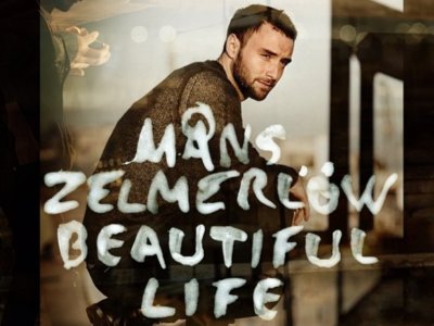 Read more about the article Måns Zelmerlöw: ‘Beautiful Life’ (studio version)