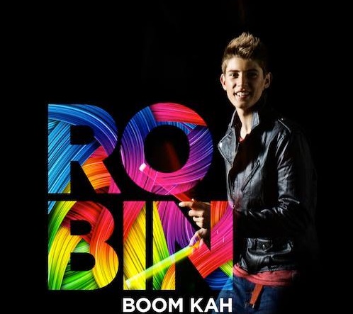 RobinBoomKah