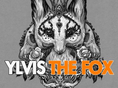 Read more about the article Ylvis: ‘The Fox’