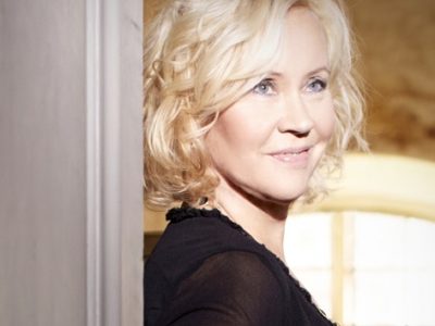 Read more about the article Agnetha Fältskog: The New Single……