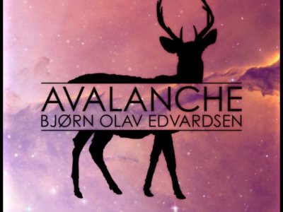 Read more about the article Bjørn Olav Edvardsen: ‘Avalanche’