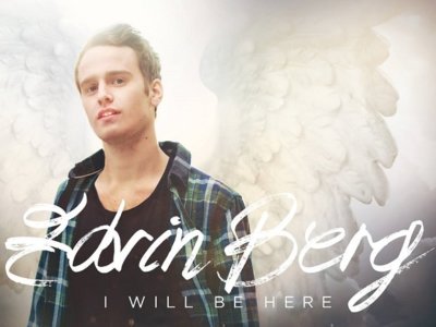 Read more about the article Edvin Berg feat. Idol: ‘I Will Be Here’