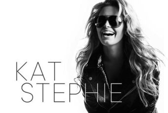 Kat Stephie: ‘Tonsvis af Kærlighed’