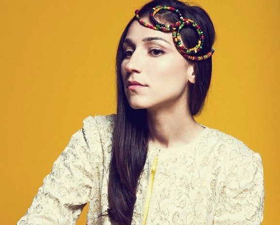 Laleh colors album music