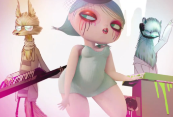 Studio Killers: ‘Who Is In Your Heart Now’