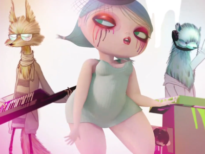 Read more about the article Studio Killers: ‘Who Is In Your Heart Now’