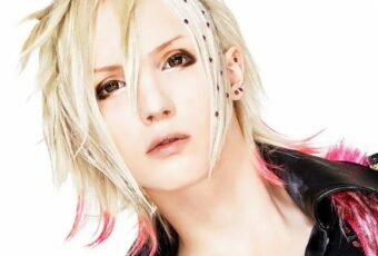 YOHIO: ‘Welcome To The City’