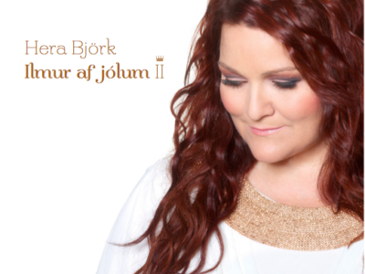 Read more about the article Hera Björk: ‘Ilmur Af Jólum II’
