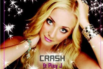 Crash feat. Pixy J: ‘I’m Alive’