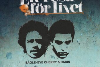 Eagle-Eye Cherry & Darin: ‘Dream Away’