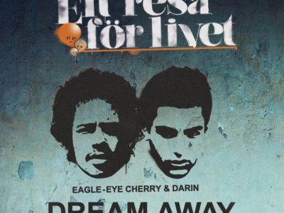 Read more about the article Eagle-Eye Cherry & Darin: ‘Dream Away’