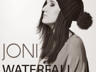 Read more about the article JONI: ‘Waterfall’