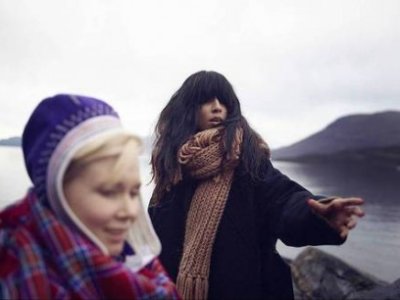 Read more about the article Loreen & Ingá-Máret Gaup-Juuso: ‘Son’