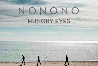 NONONO: ‘Hungry Eyes’