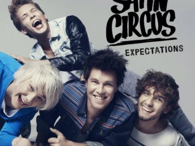 Read more about the article Satin Circus: ‘Expectations’