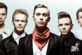 Eurovision 2014: Finland chooses its entry!