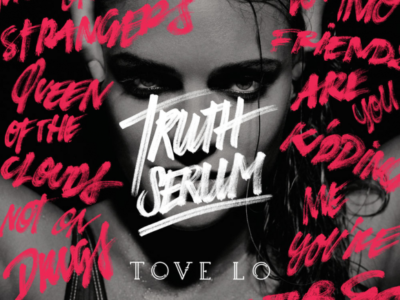 Read more about the article Tove Lo: ‘Not On Drugs’