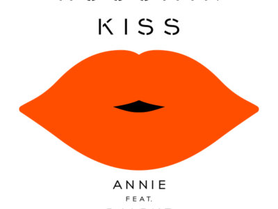 Read more about the article Annie: ‘Russian Kiss’