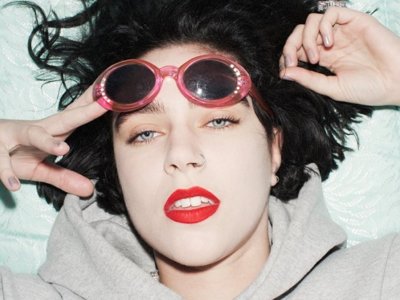 Read more about the article Beatrice Eli: ‘Girls’