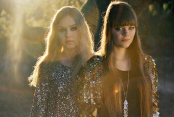 First Aid Kit: ‘My Silver Lining’