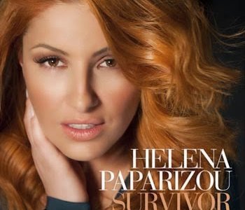Read more about the article Helena Paparizou: ‘Survivor’ (Acoustic Version!)