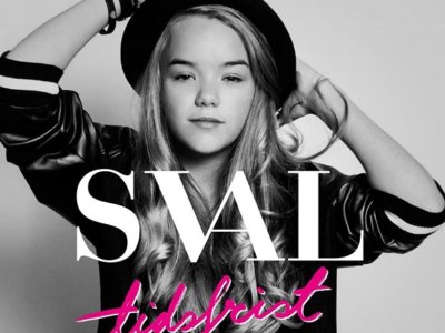 Read more about the article Sval: ‘Tidsfrist’