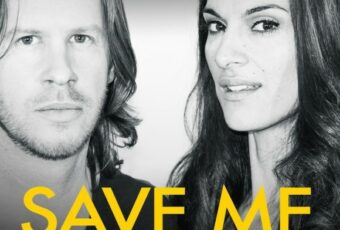 Michael Feiner & Caisa: ‘Save Me’
