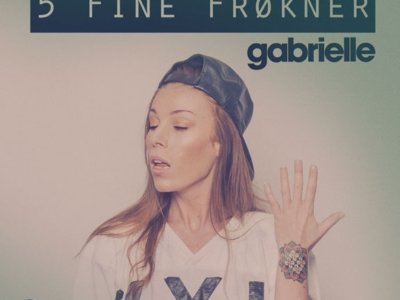 Read more about the article Gabrielle: ‘5 Fine Frøkner’