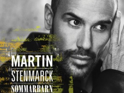 Read more about the article Martin Stenmarck: ‘Sommarbarn’