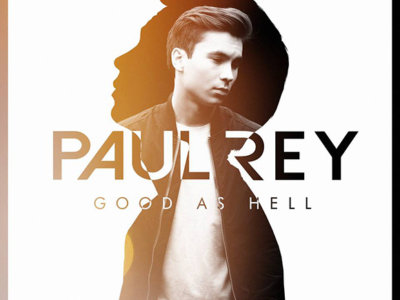 Read more about the article Paul Rey: ‘Good As Hell’