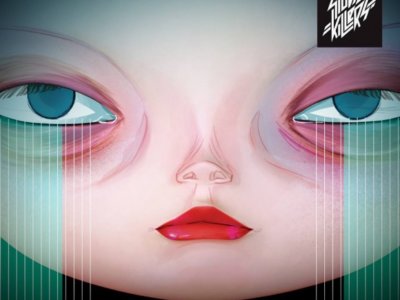 Read more about the article Studio Killers: ‘Grande Finale’