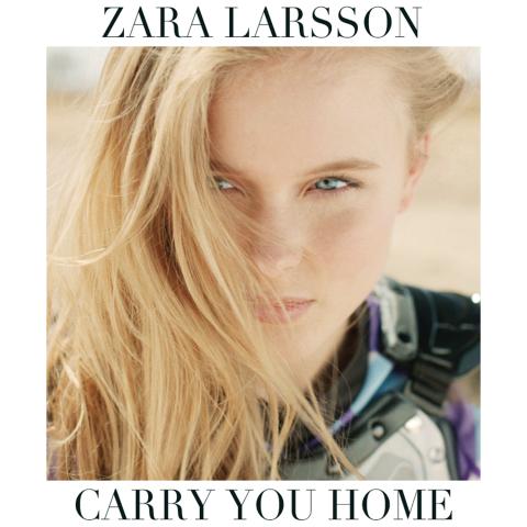 ZaraLarssonCarryYouHome